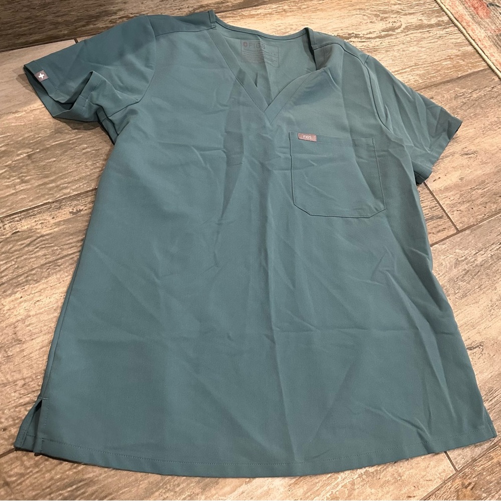Figs Casma Hydrogreen